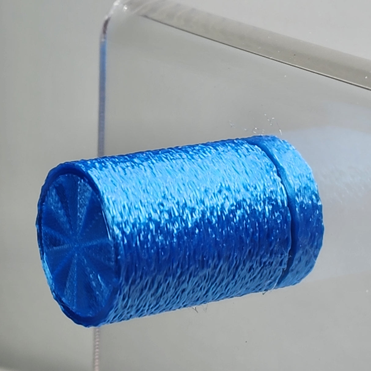 Magnetic Spoody Perch for Jumping Spiders 1 and 4 CT