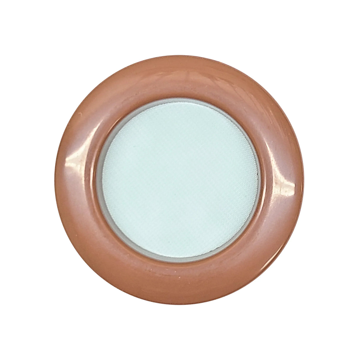 Large Flat Top Magnetic 5x5x8 Jumping Spider Enclosure (holds fruit flies)