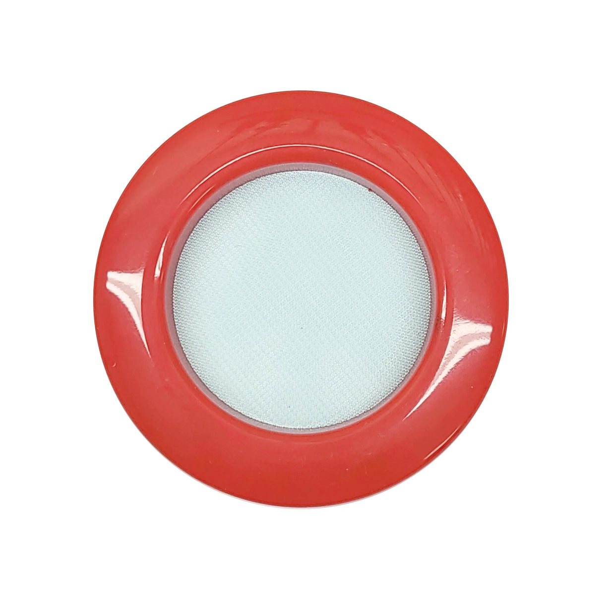 Large Flat Top Magnetic 5x5x8 Jumping Spider Enclosure (holds fruit flies)