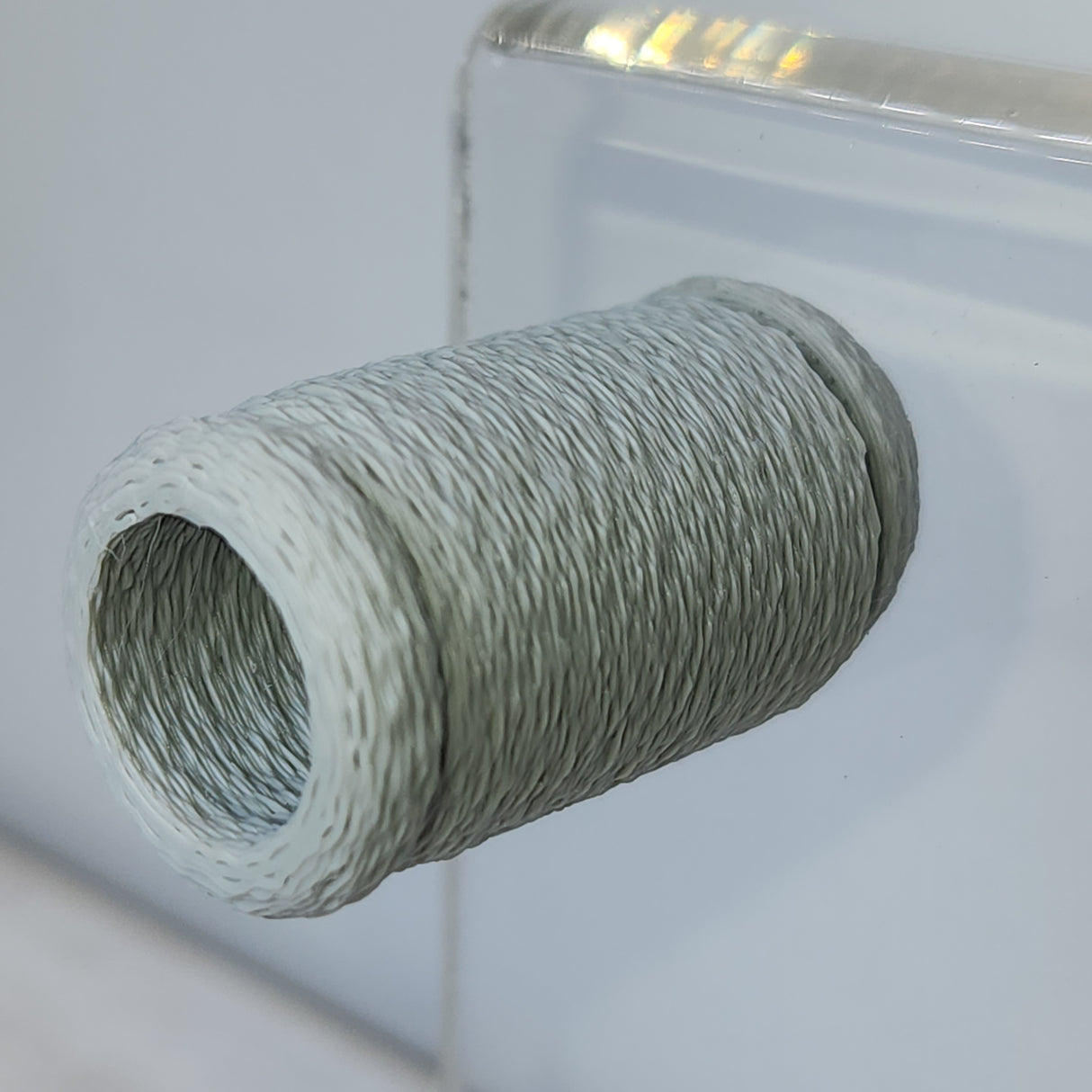 Fuzzy Perch Hides for slings