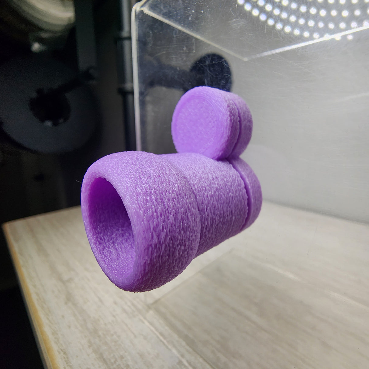 Spy Hides for Jumping Spiders