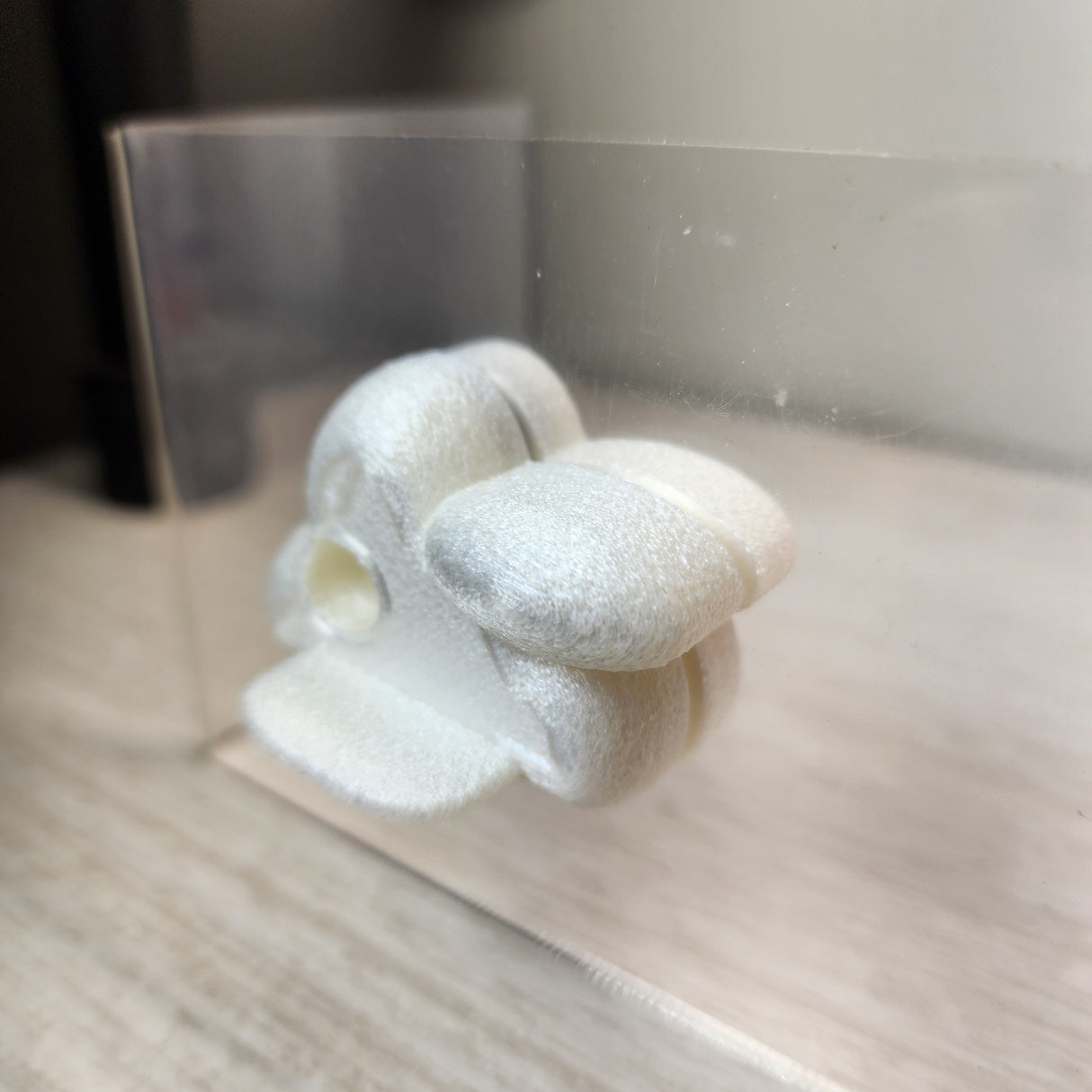 Fuzzy Nimbus Clouds in several colors