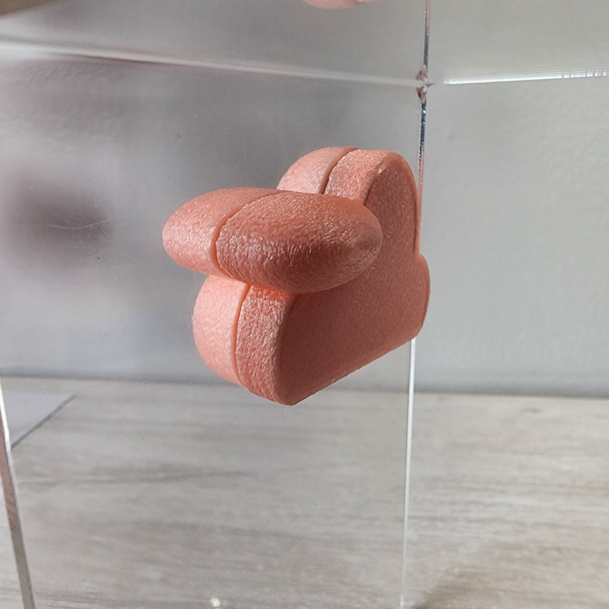 Fuzzy Nimbus Clouds in several colors