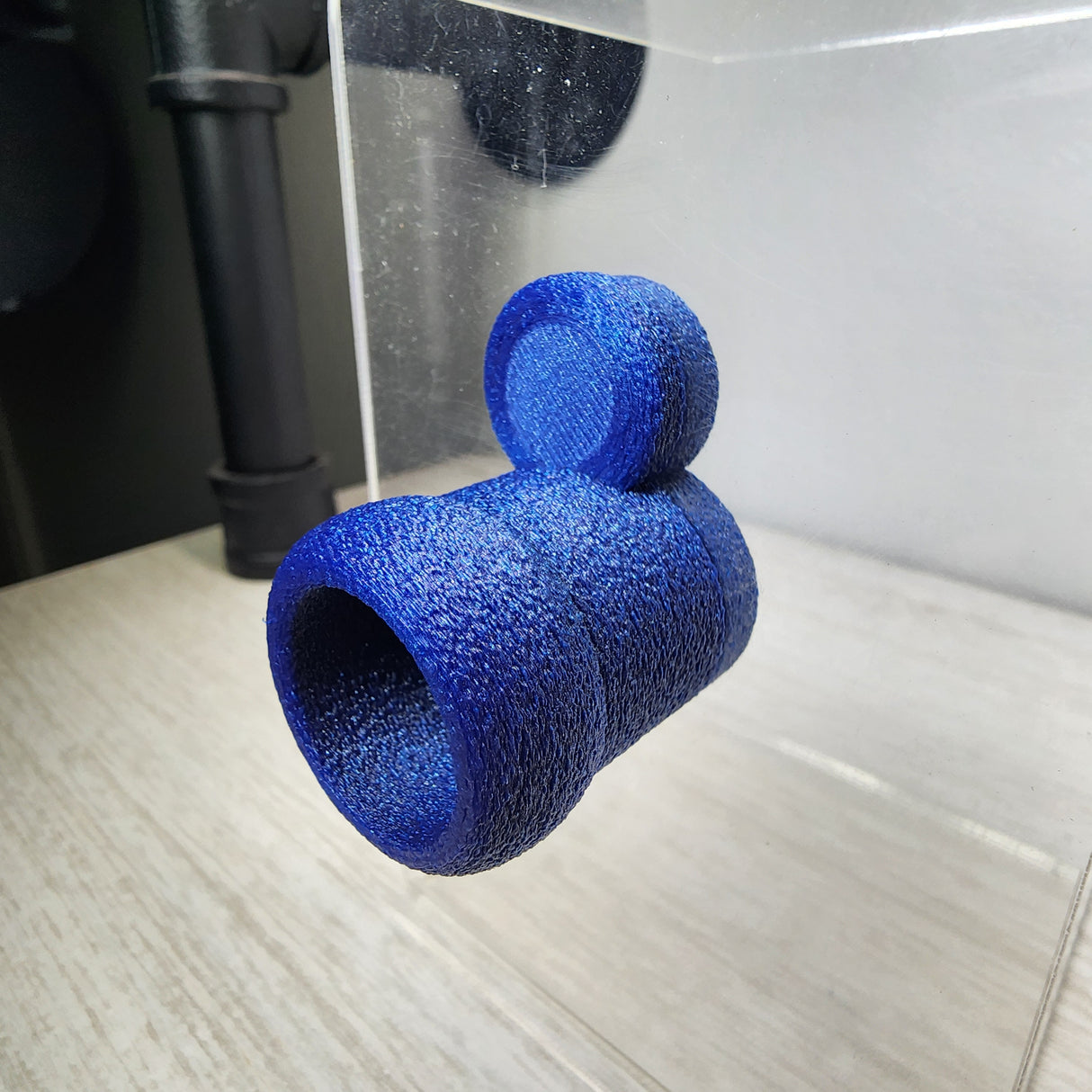 Spy Hides for Jumping Spiders