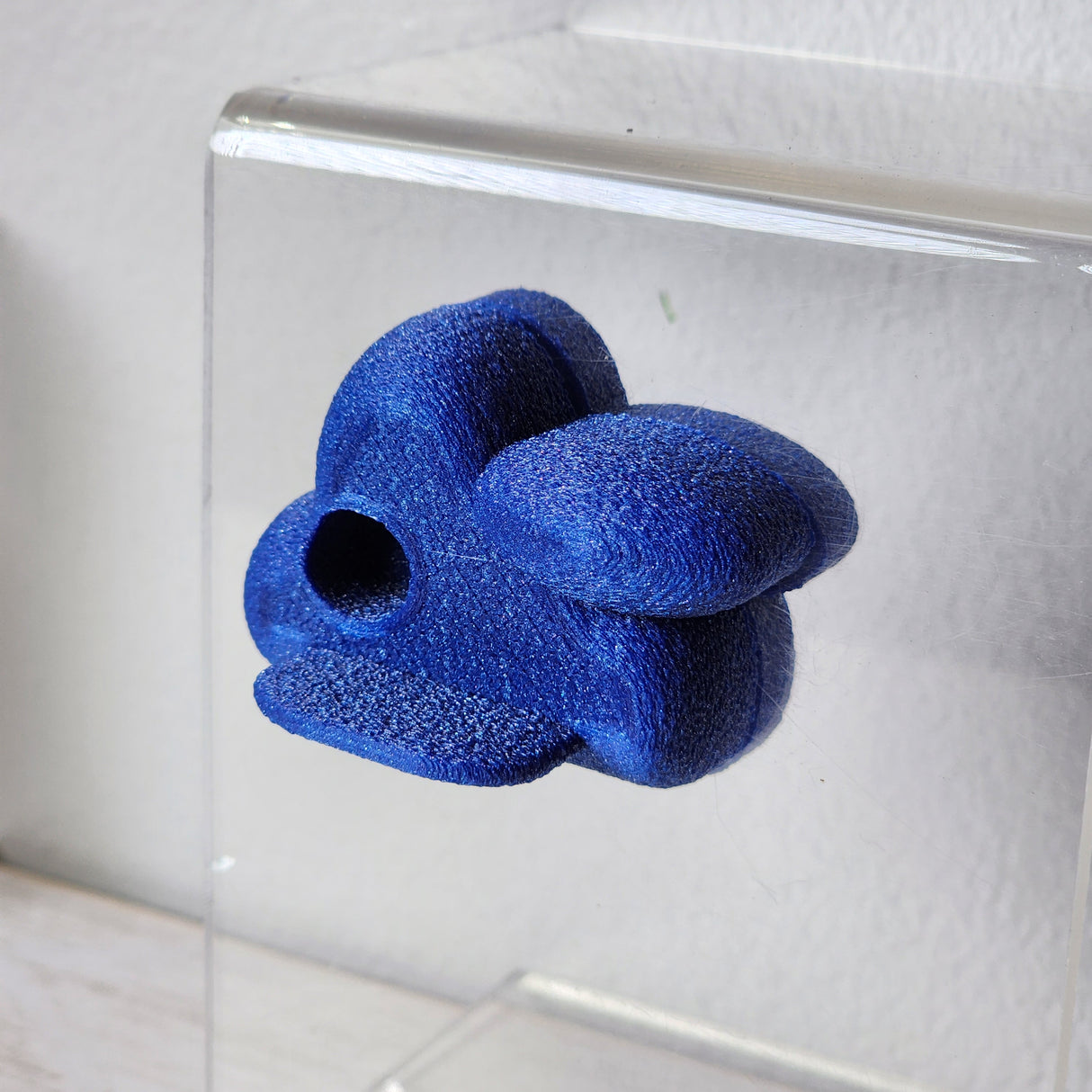 Fuzzy Nimbus Clouds in several colors