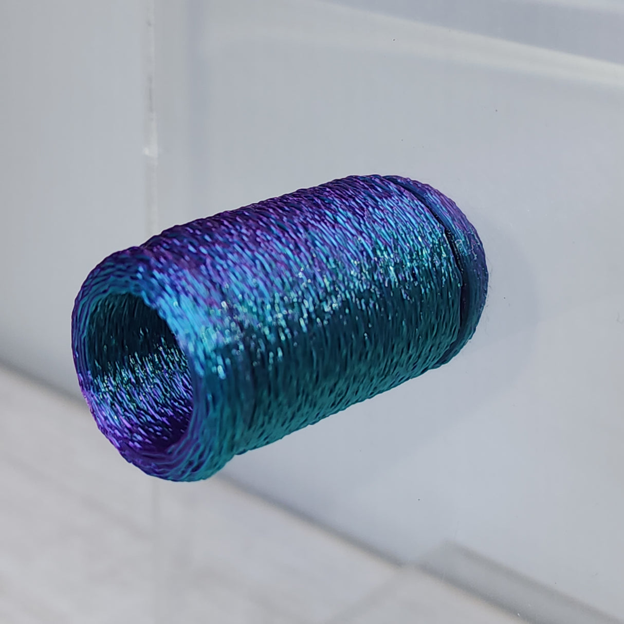 Fuzzy Perch Hides for slings