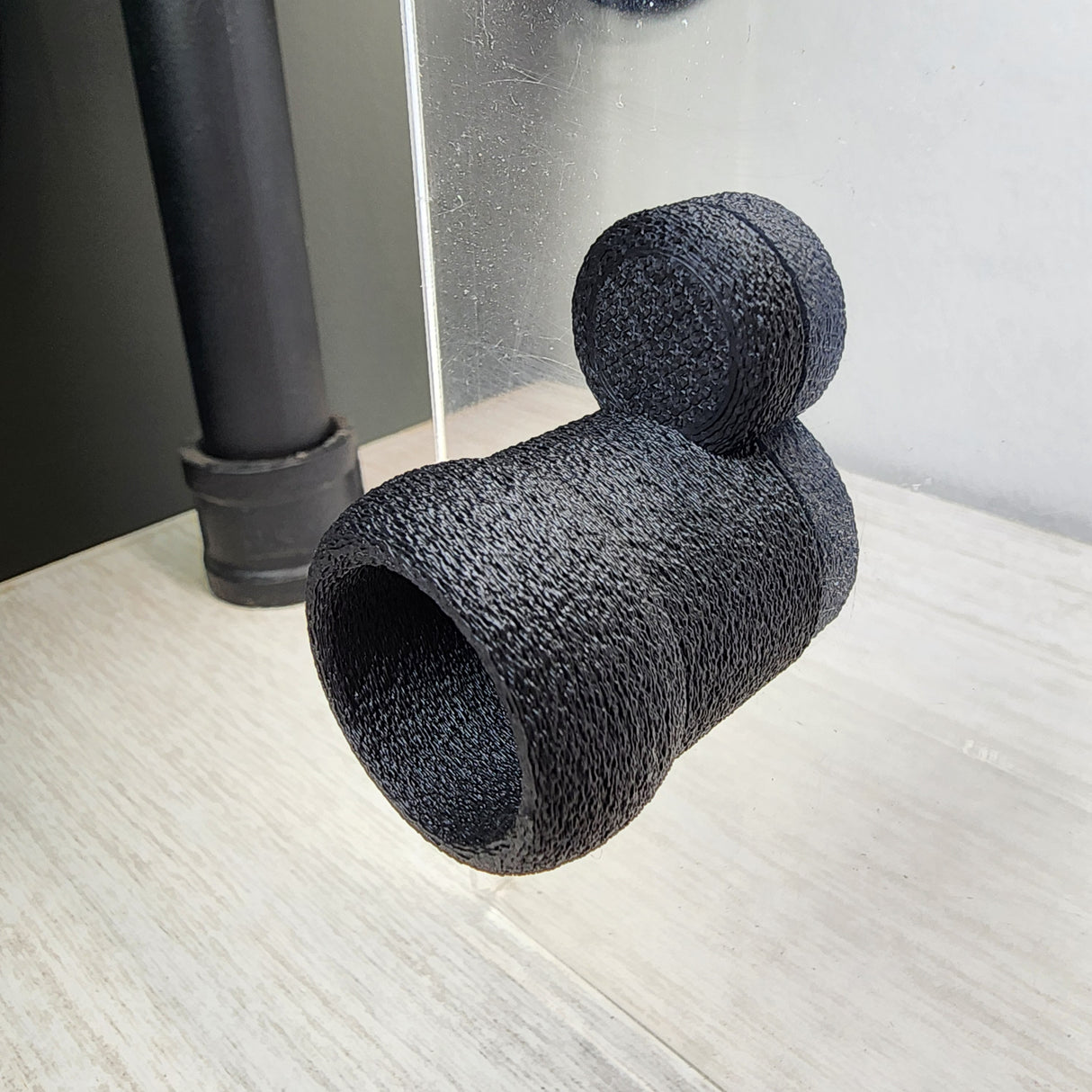 Spy Hides for Jumping Spiders