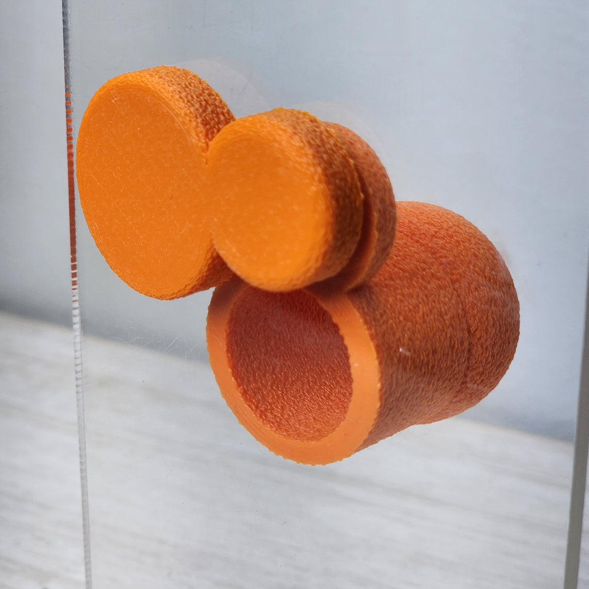 Spy Hides for Jumping Spiders