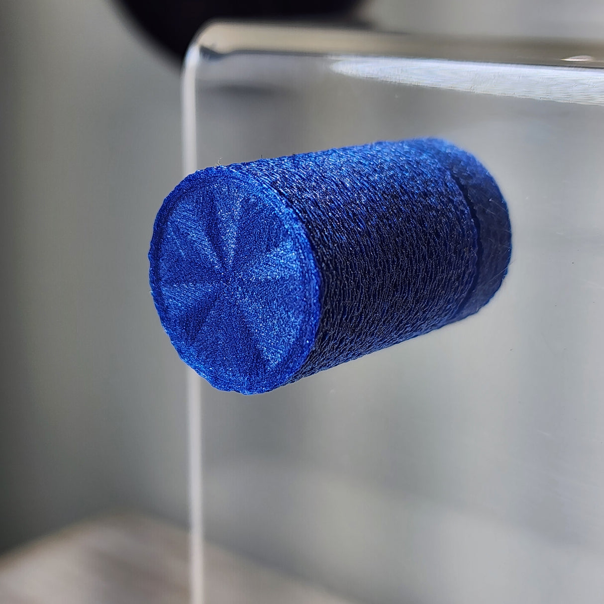 Magnetic Spoody Perch for Jumping Spiders 1 and 4 CT