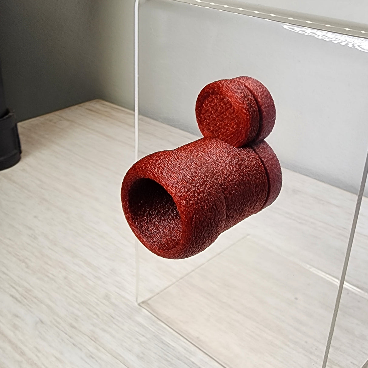 Spy Hides for Jumping Spiders