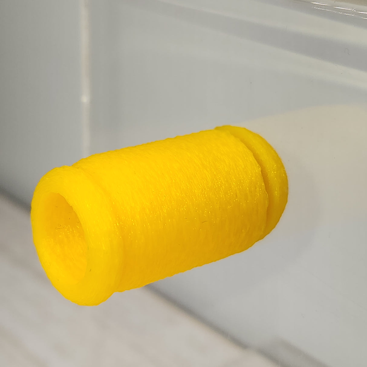 Fuzzy Perch Hides for slings