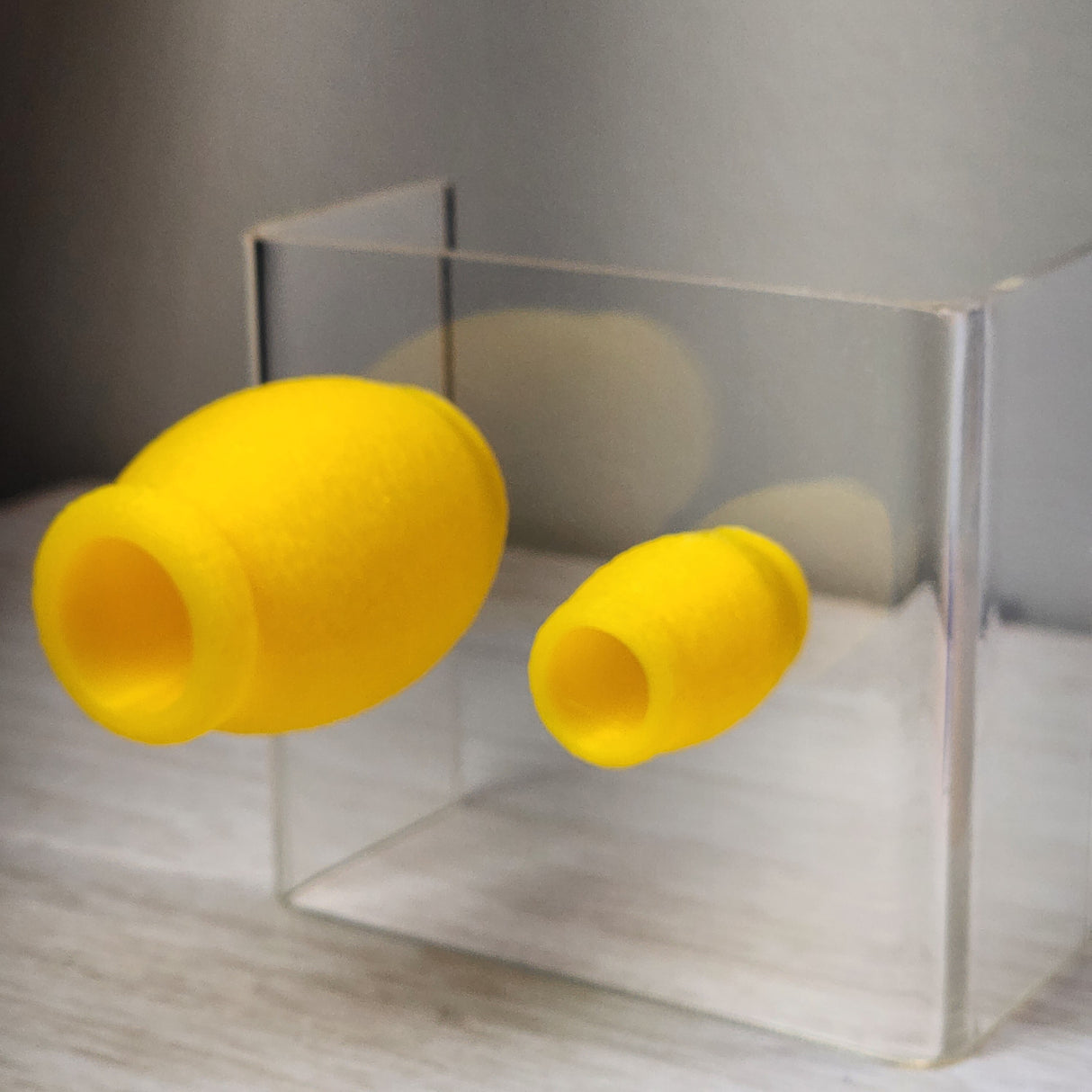 Fuzzy Bumble Jumping Spider HIdes in 2 sizes and several colors