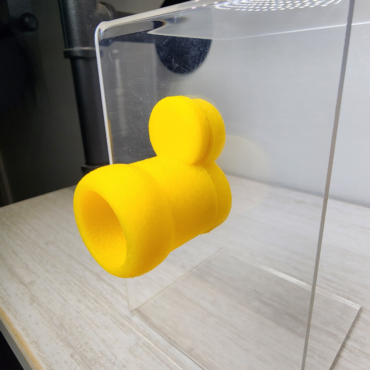 Spy Hides for Jumping Spiders