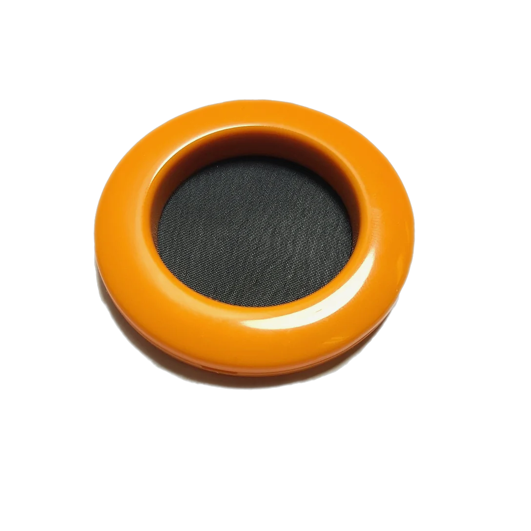 Large Flat Top Magnetic 5x5x8 Jumping Spider Enclosure (holds fruit flies)