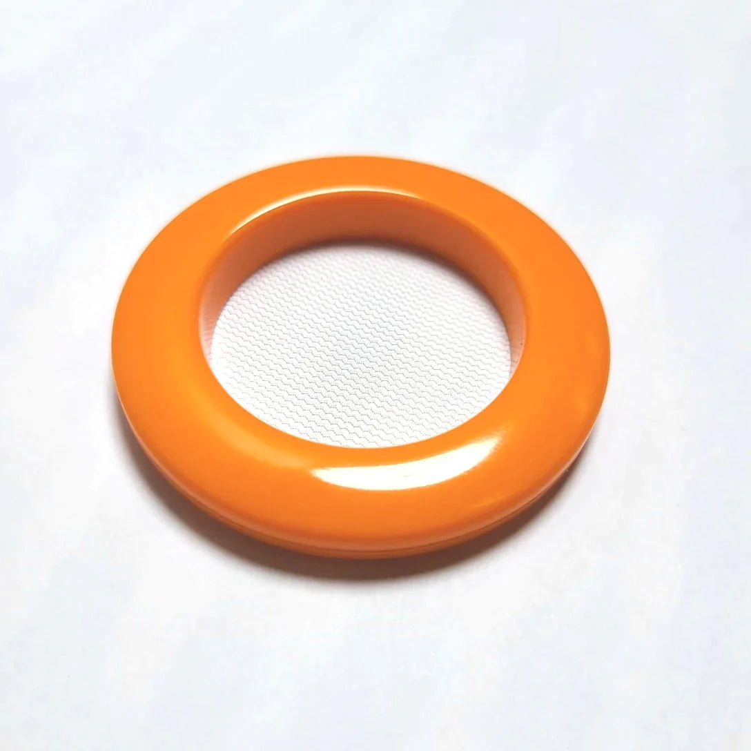 Large Flat Top Magnetic 5x5x8 Jumping Spider Enclosure (holds fruit flies)