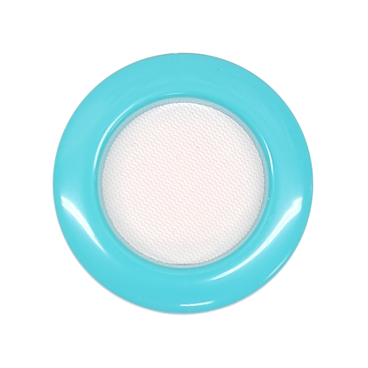 Mini Den Flat Top 3x3x3 Jumping Spider Enclosure (holds fruit flies)