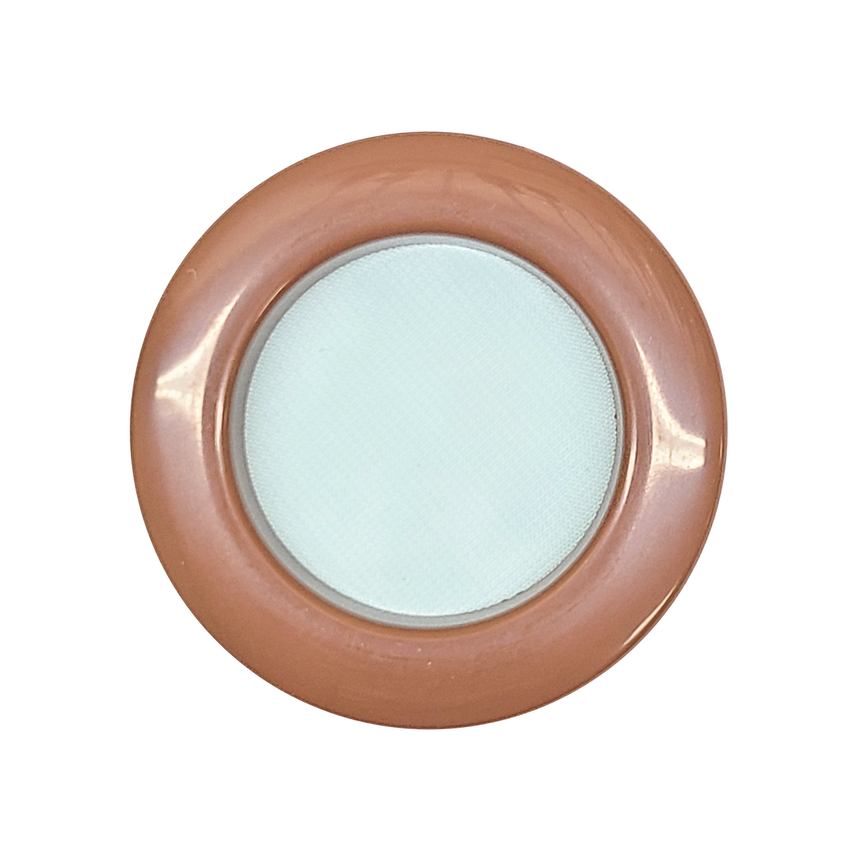 Mini Den Dual Vent 3x3x3 Jumping Spider Enclosure (holds fruit flies)