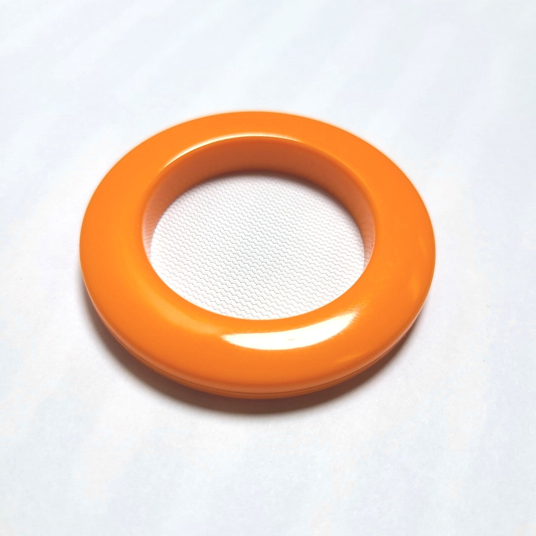 Mini Den Flat Top 3x3x3 Jumping Spider Enclosure (holds fruit flies)