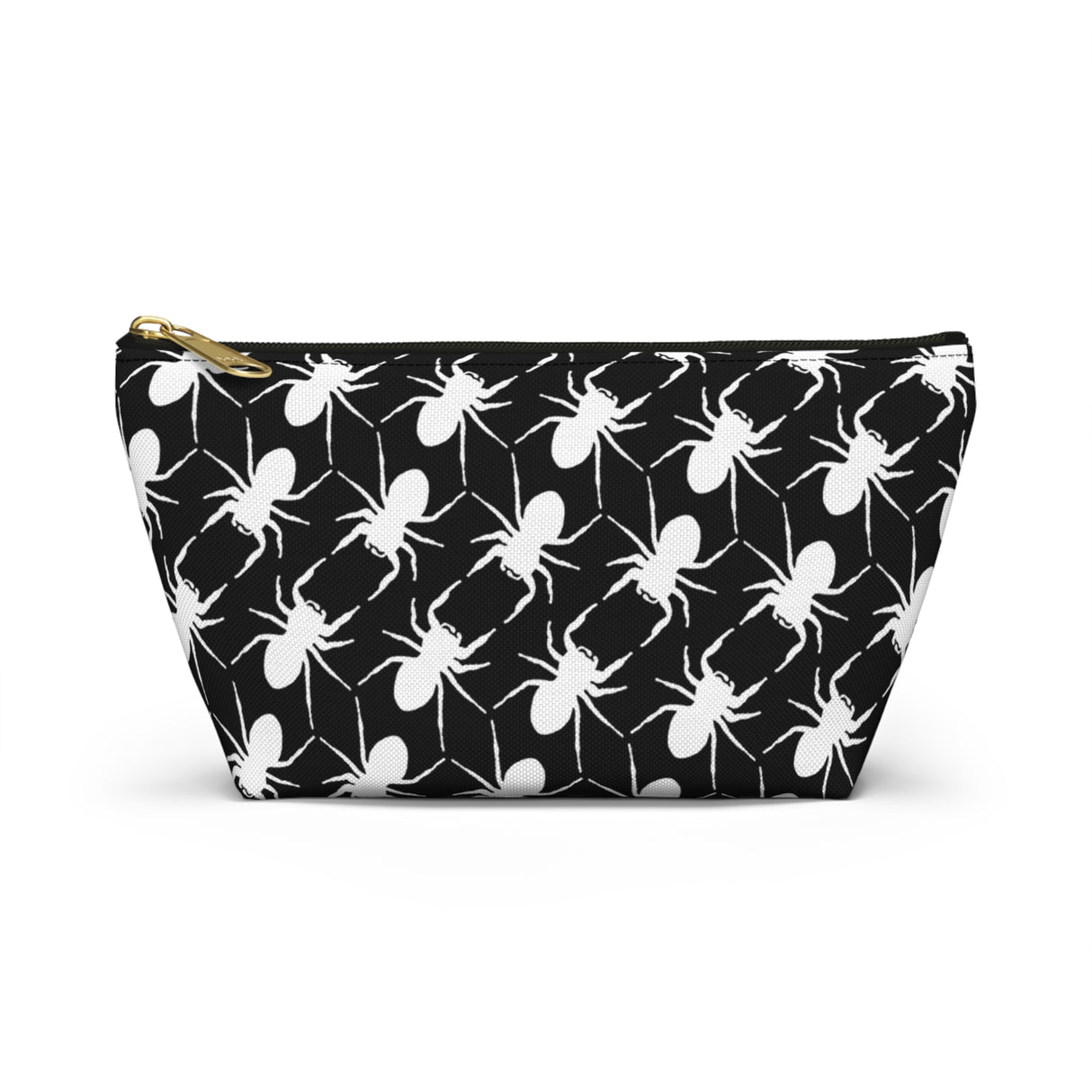 Accessory Pouch w T-bottom