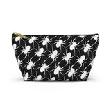 Accessory Pouch w T-bottom