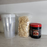 Fruit Fly Culture Kit