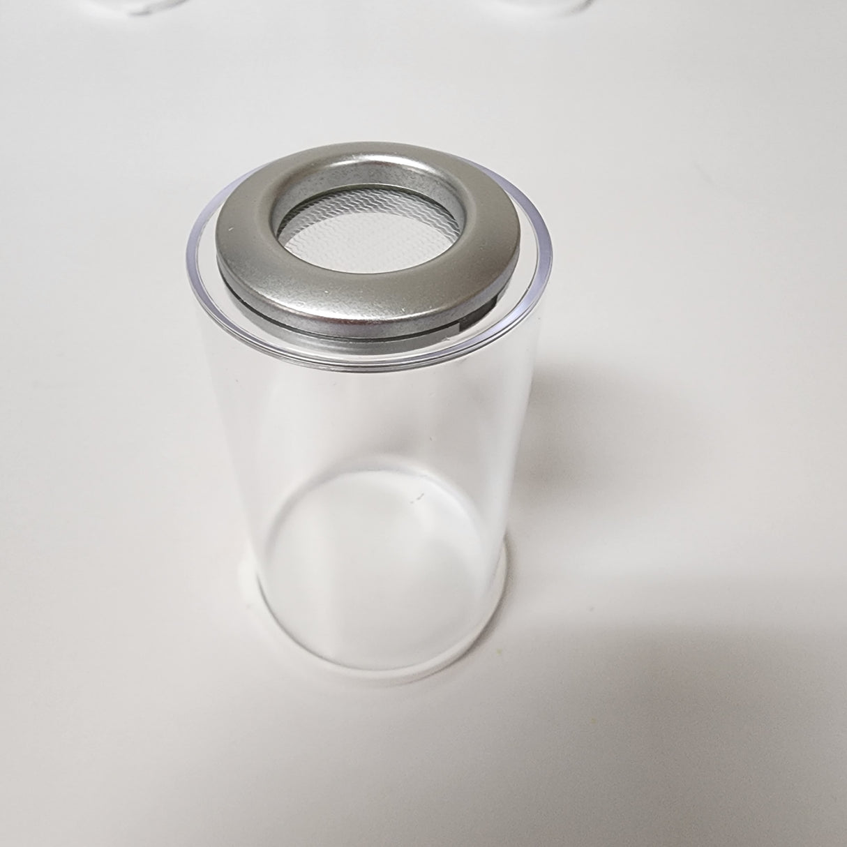 BFP Grow Cup 2x3.5" for small slings Jumping Spider Enclosure