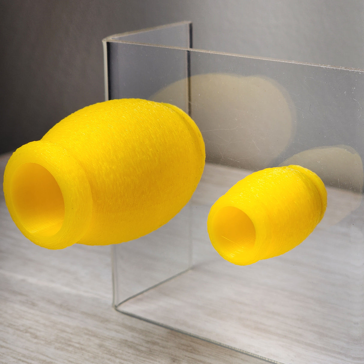 Fuzzy Bumble Jumping Spider HIdes in 2 sizes and several colors