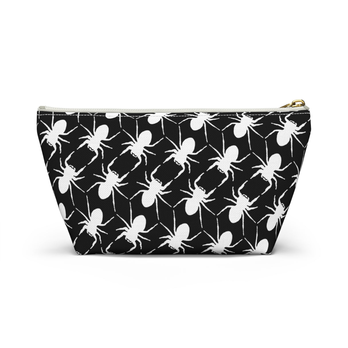 Accessory Pouch w T-bottom