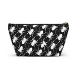 Accessory Pouch w T-bottom