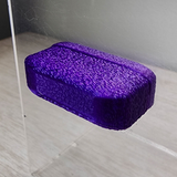 Fuzzy Brick Decor for Jumping Spiders 1 and 4 CT