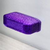 Fuzzy Brick Decor for Jumping Spiders 1 and 4 CT