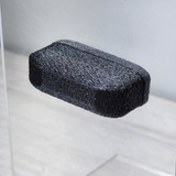 Fuzzy Brick Decor for Jumping Spiders 1 and 4 CT