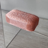 Fuzzy Brick Decor for Jumping Spiders 1 and 4 CT