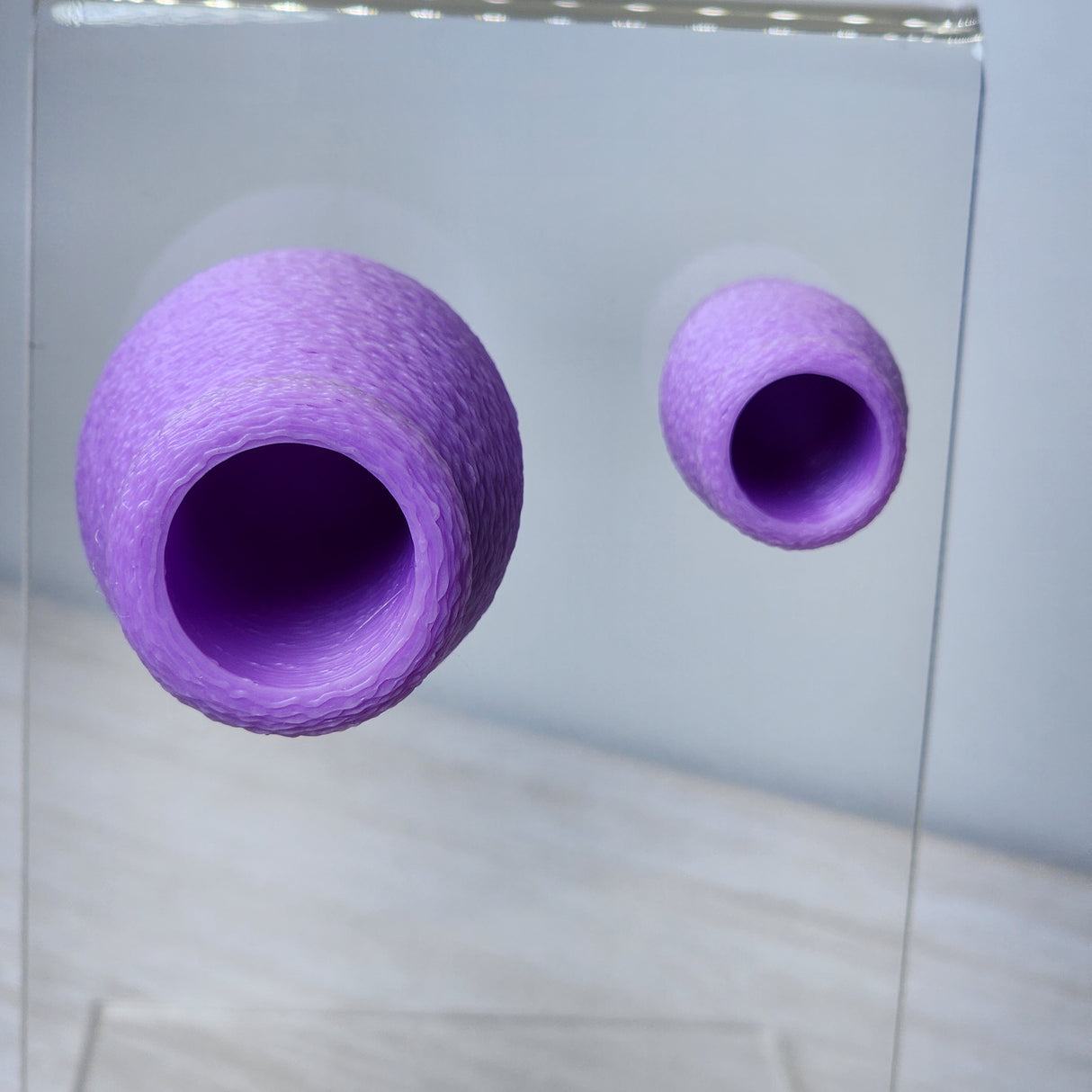 Fuzzy Bumble Jumping Spider HIdes in 2 sizes and several colors