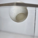 Textured Disco Ball Hide in 2 sizes and several colors