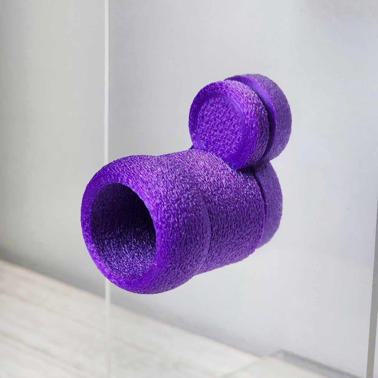 Spy Hides for Jumping Spiders