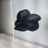 Fuzzy Nimbus Clouds in several colors