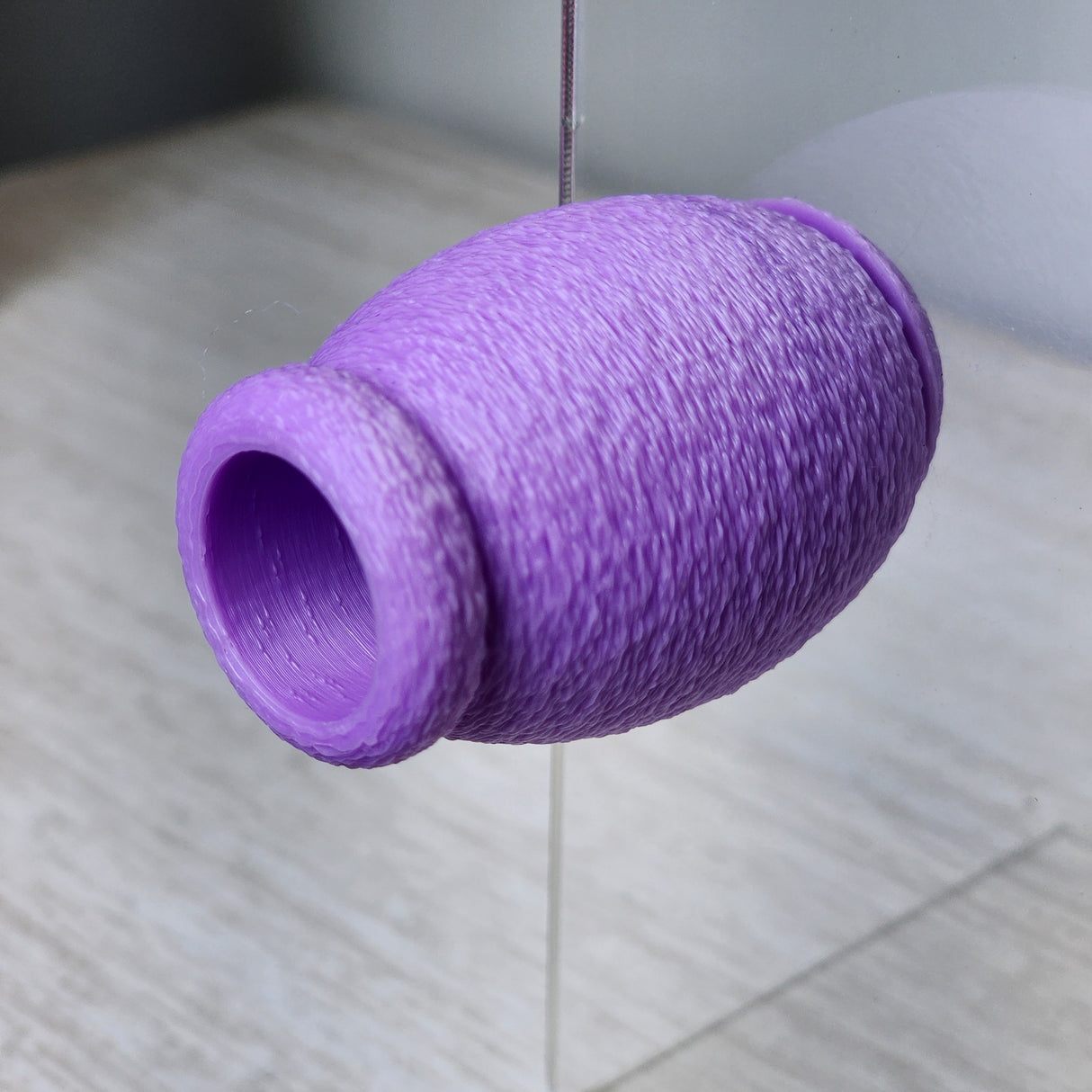 Fuzzy Bumble Jumping Spider HIdes in 2 sizes and several colors