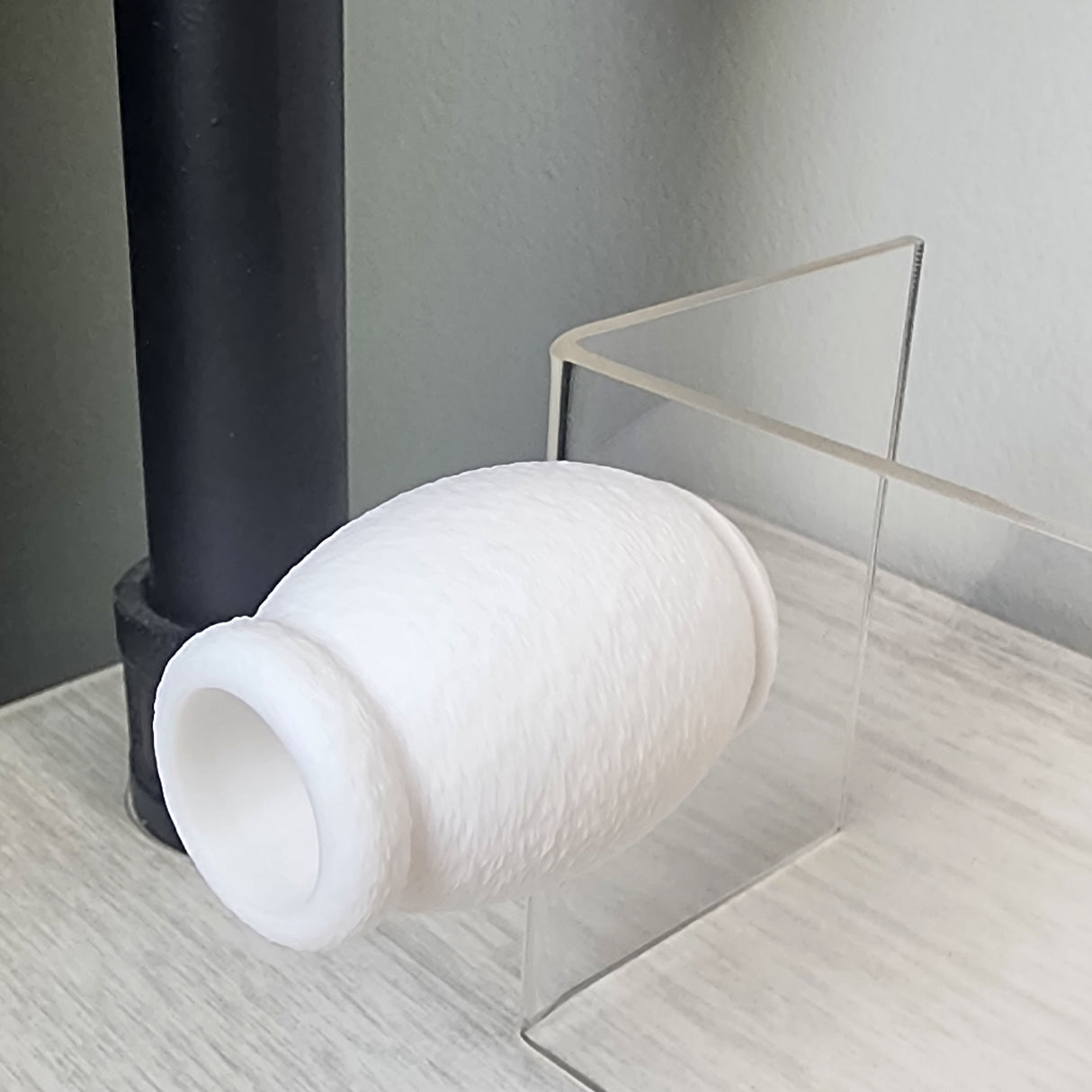 Fuzzy Bumble Jumping Spider HIdes in 2 sizes and several colors