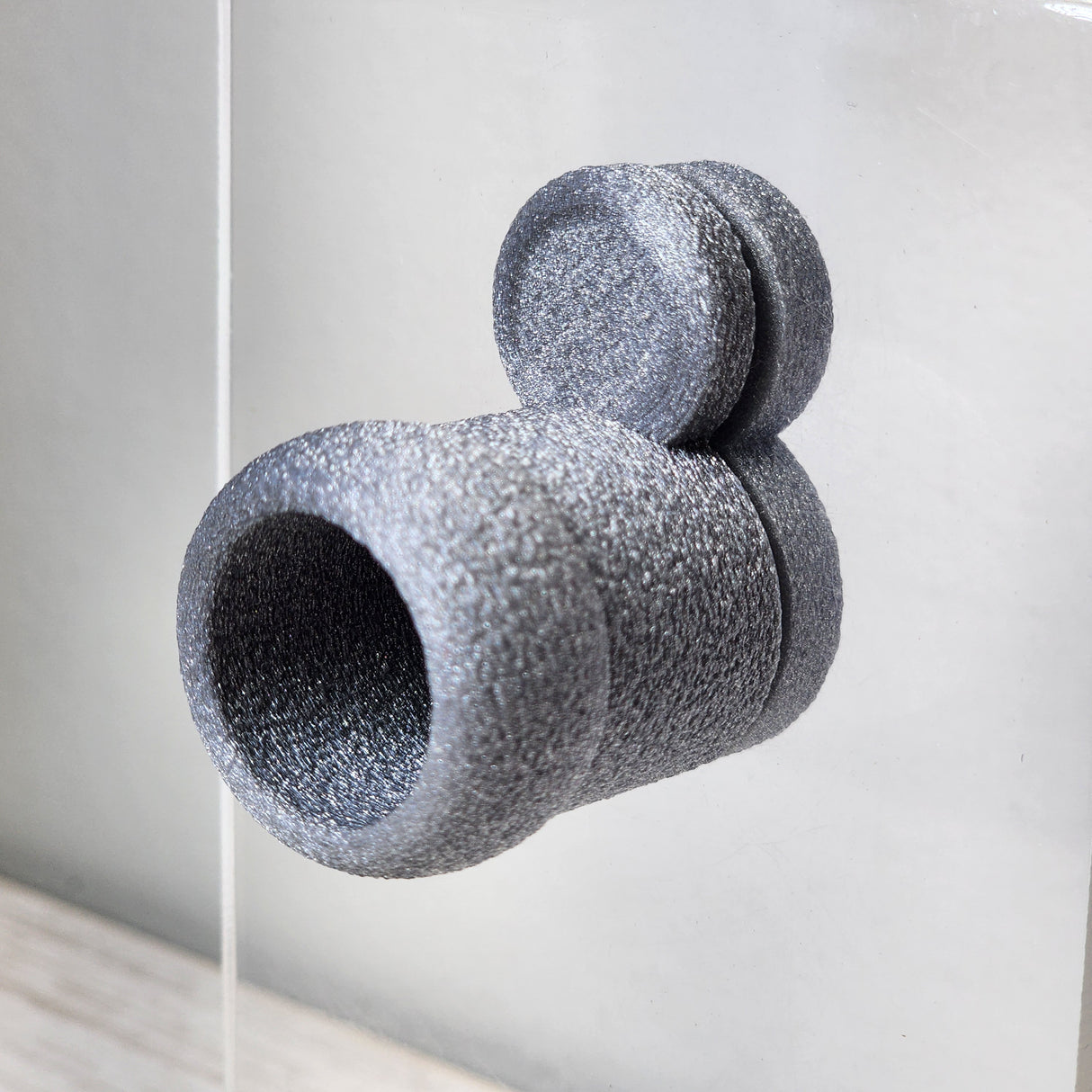 Spy Hides for Jumping Spiders