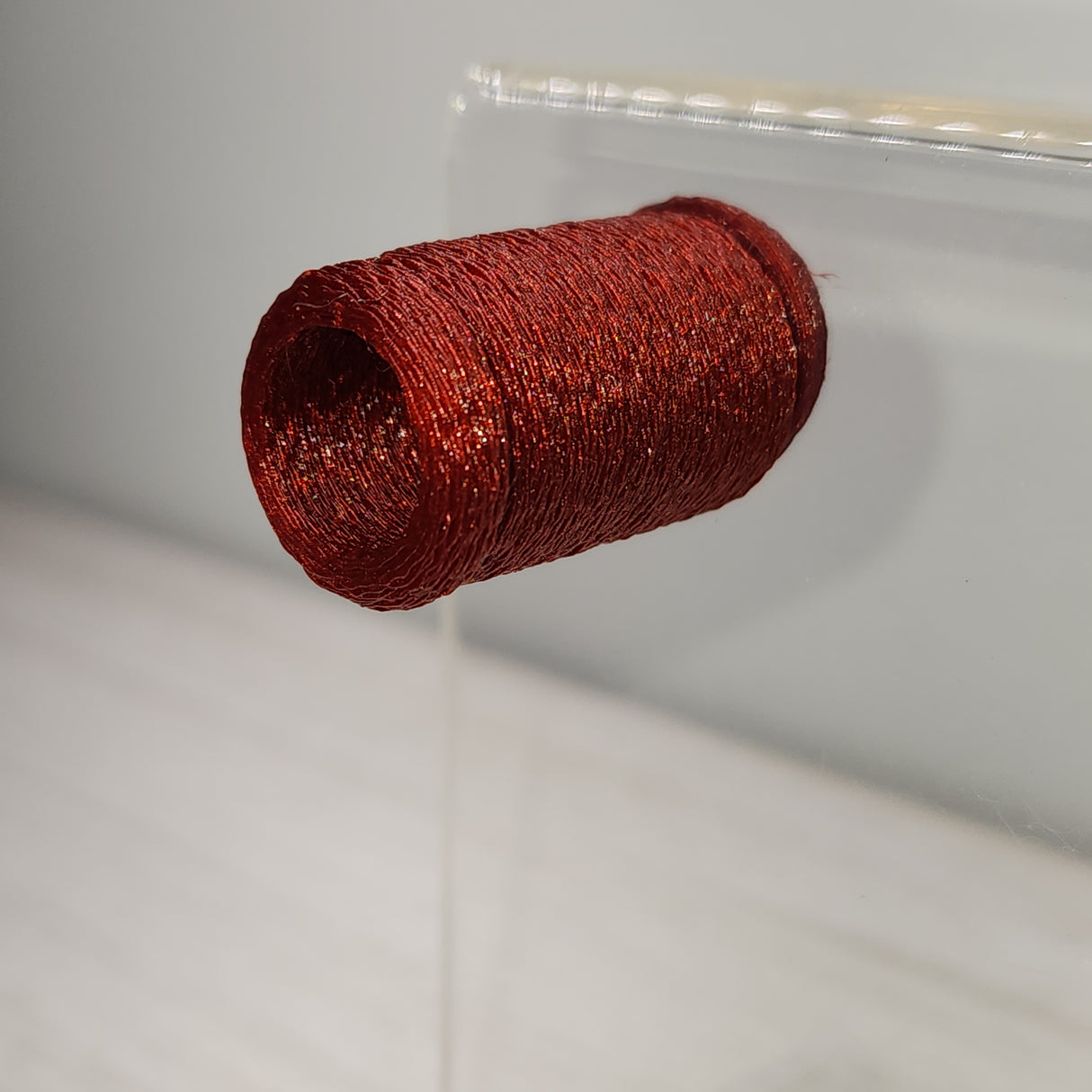 Fuzzy Perch Hides for slings