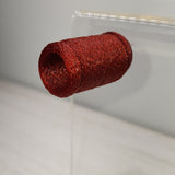 Fuzzy Perch Hides for slings