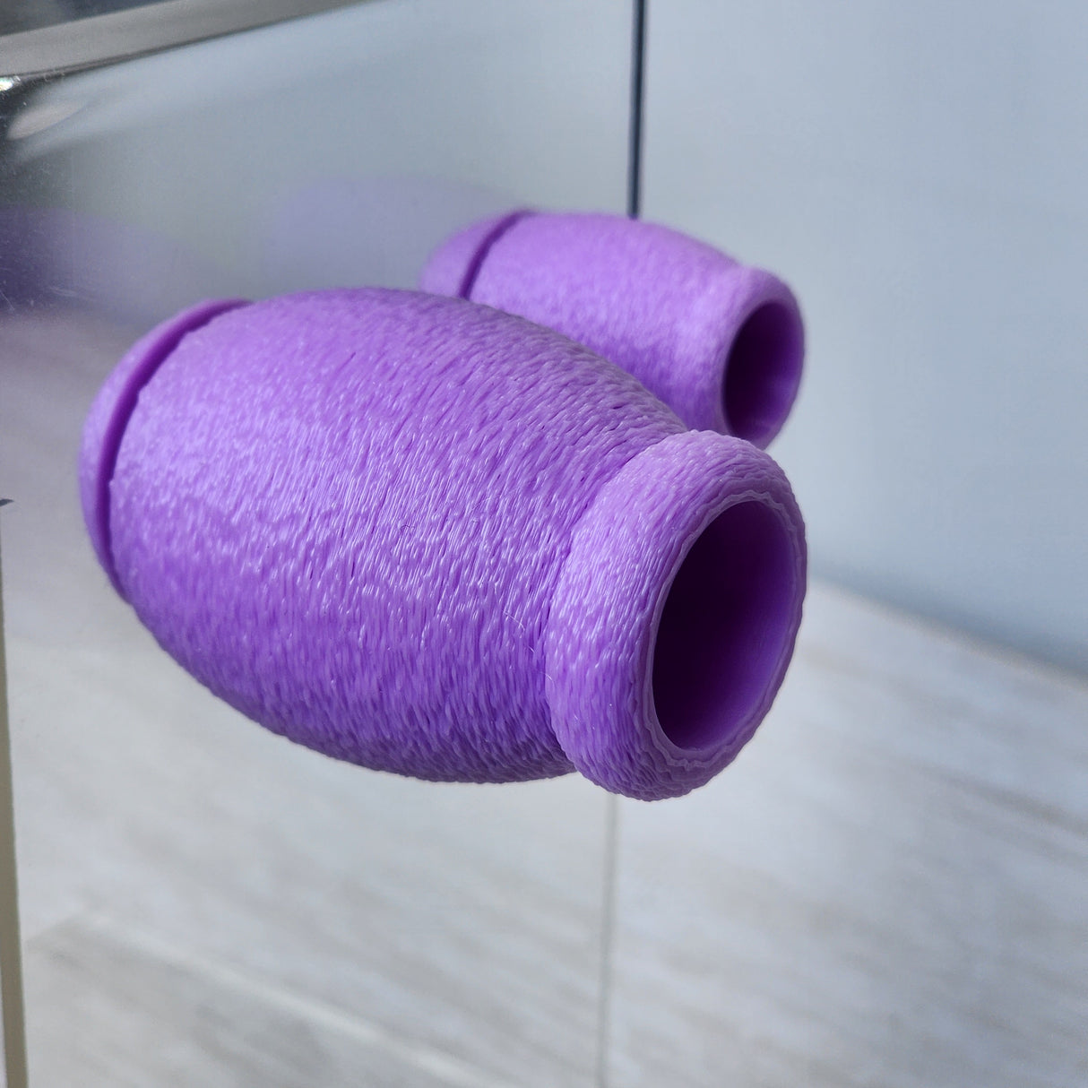 Fuzzy Bumble Jumping Spider HIdes in 2 sizes and several colors