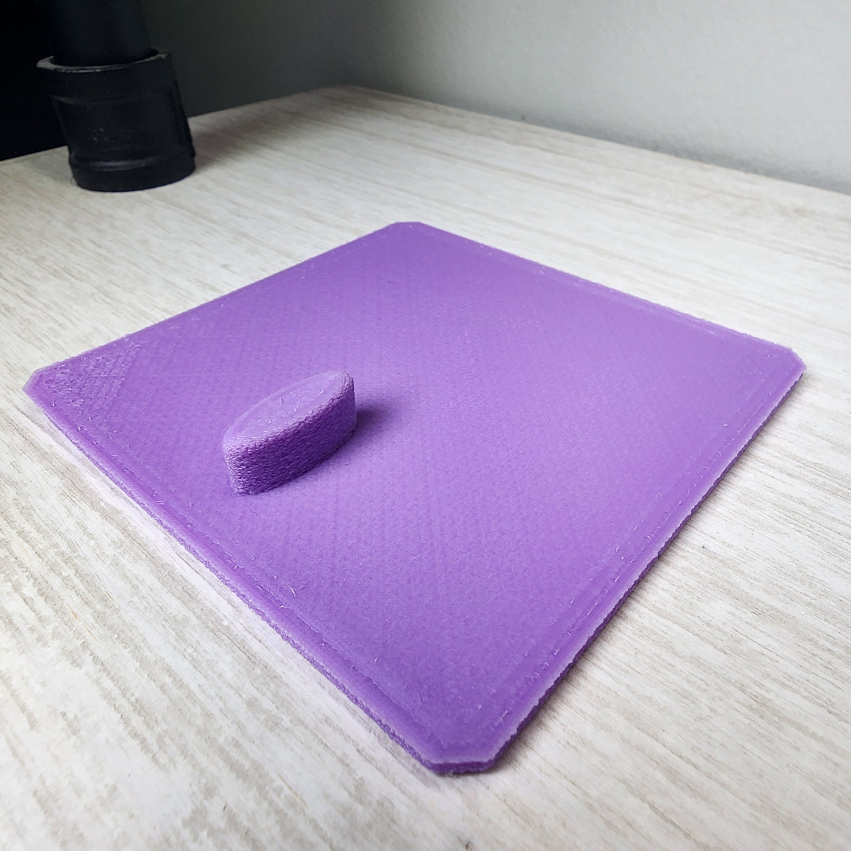 Removable floor insert for the B-STOCK 4X4X8.5