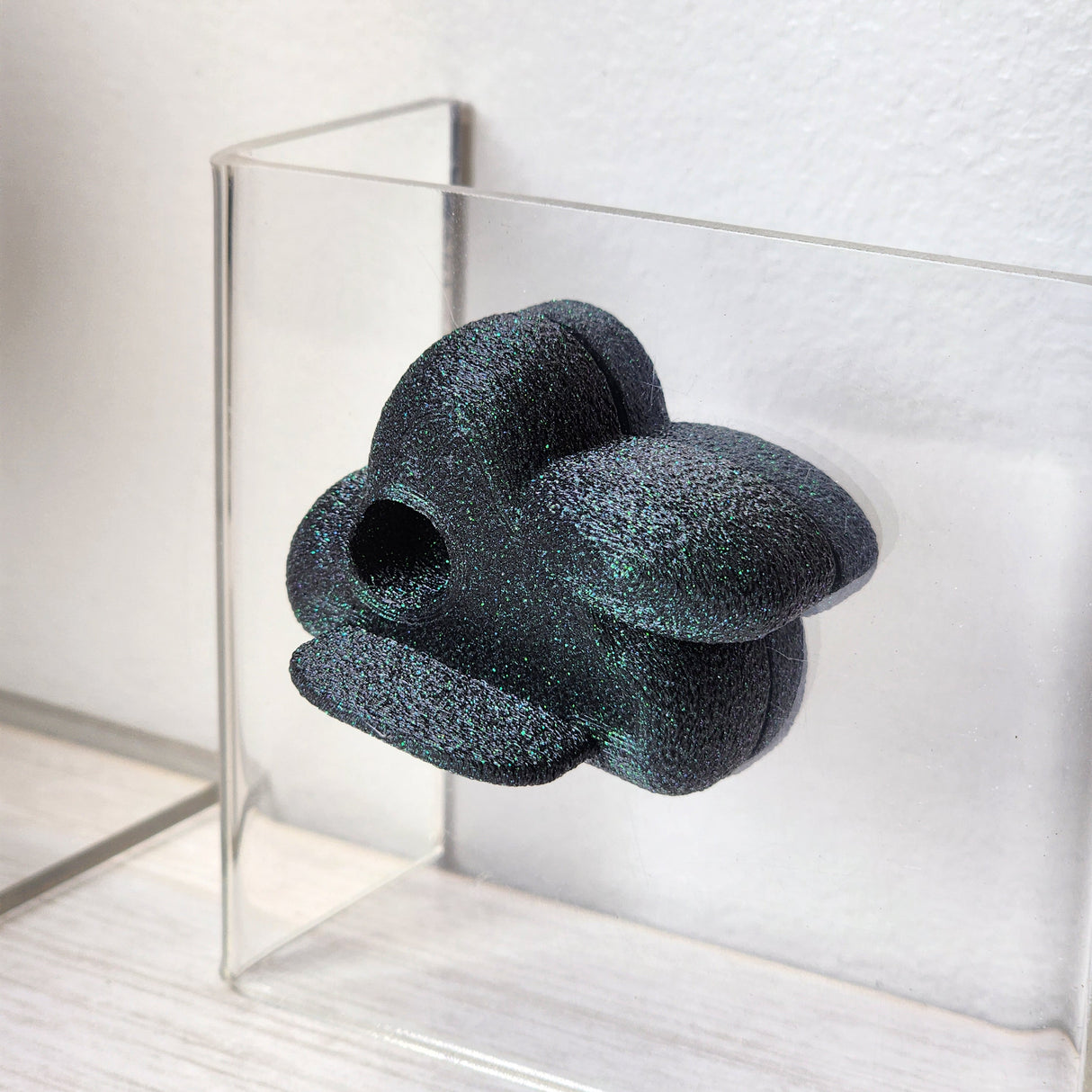 Fuzzy Nimbus Clouds in several colors