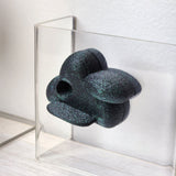 Fuzzy Nimbus Clouds in several colors