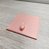 Removable floor insert for the 3x3x6 Magnetic Flat Top