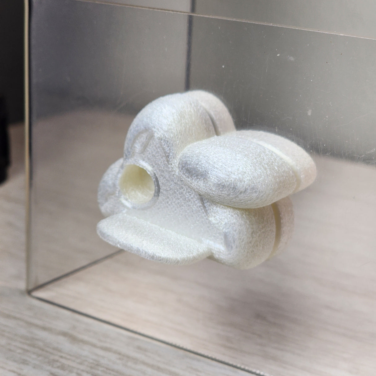 Fuzzy Nimbus Clouds in several colors