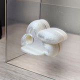 Fuzzy Nimbus Clouds in several colors