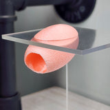 Fuzzy Cacoon Jumping Spider HIdes in 2 sizes and several colors.